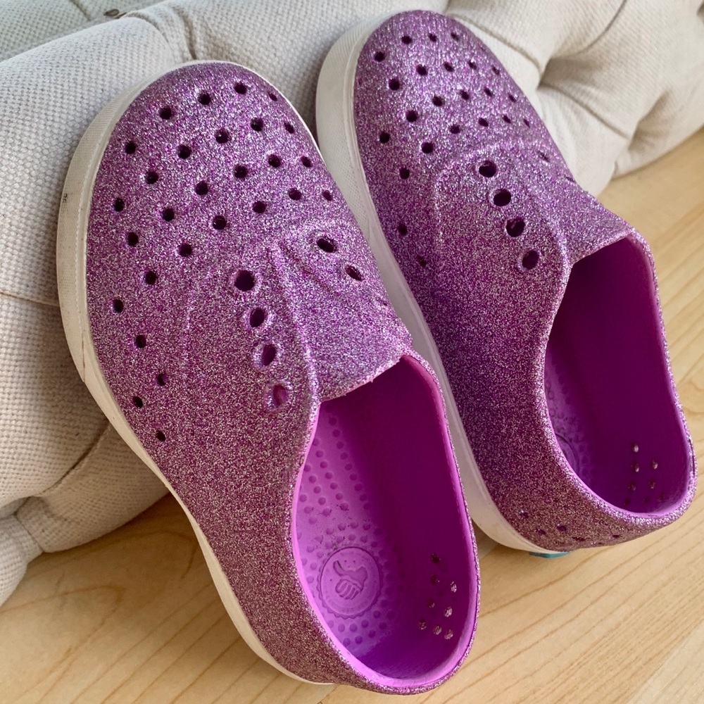 Native shoes